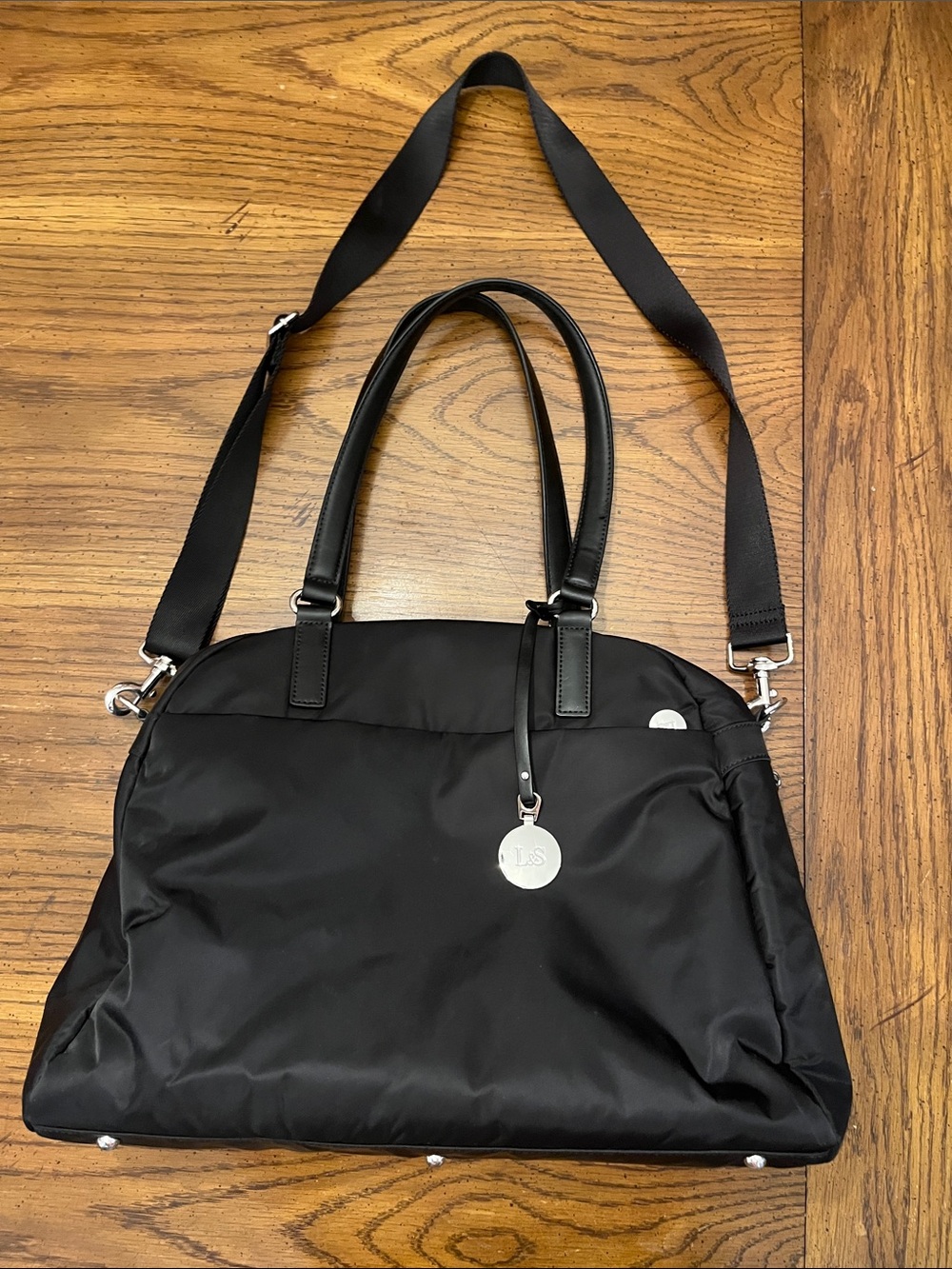 Lo & Sons O.G. 2 Laptop Tote